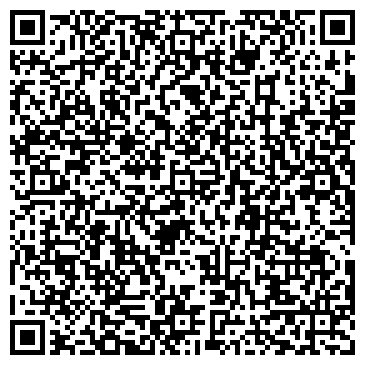 QR-код с контактной информацией организации СУПЕРМАРКЕТ "Хорошие двери"