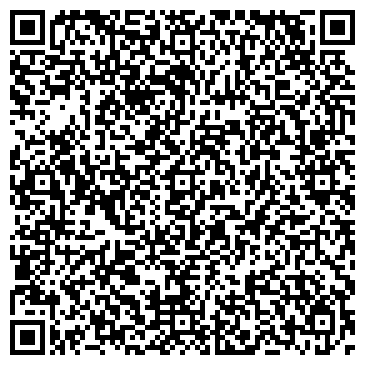 QR-код с контактной информацией организации ЮБИЛЕЙНЫЙ СПОРТИВНО-ОЗДОРОВИТЕЛЬНЫЙ КОМПЛЕКС