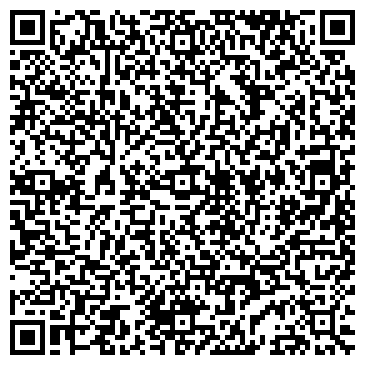 QR-код с контактной информацией организации Банкомат, ОАО Восточный экспресс банк, филиал в г. Смоленске