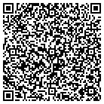 QR-код с контактной информацией организации Все для Суши