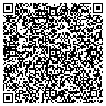 QR-код с контактной информацией организации МТС, сеть салонов связи, г. Москва