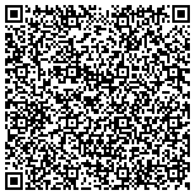 QR-код с контактной информацией организации iRobot, торговая компания, представительство в г. Уфе
