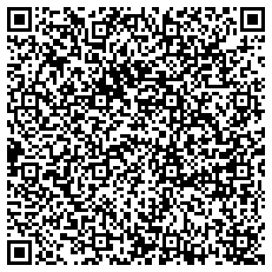 QR-код с контактной информацией организации Частная коллекция, салон мебели, интерьера и бытовой техники