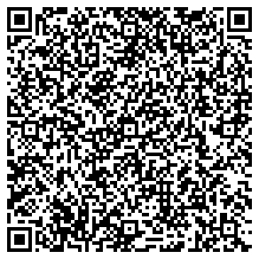 QR-код с контактной информацией организации Ринал, оптовый магазин, ИП Нафиков А.Н.