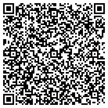 QR-код с контактной информацией организации Мир Ковров