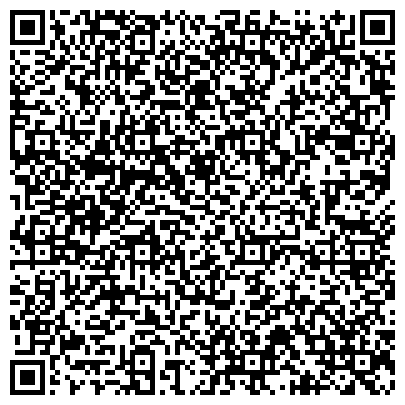 QR-код с контактной информацией организации Пункт приема платежей, Система Город, ОАО Челябинвестбанк, Курчатовский район