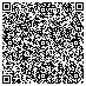 QR-код с контактной информацией организации ООО КИБИ