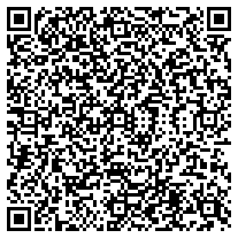 QR-код с контактной информацией организации Армейский