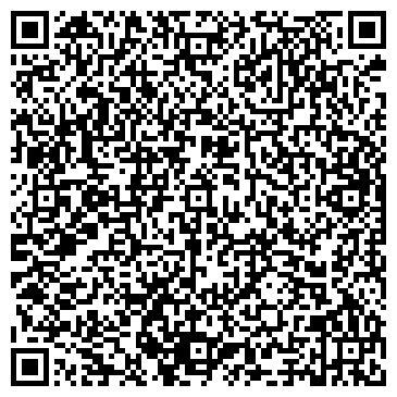QR-код с контактной информацией организации СтеклоГрад