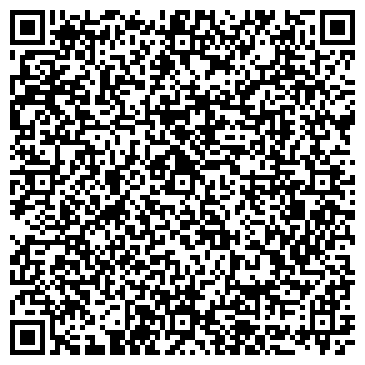 QR-код с контактной информацией организации Банкомат, ОАО Банк Уралсиб, филиал в г. Смоленске