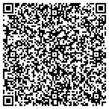 QR-код с контактной информацией организации Мелкооптовый магазин, ОАО Кировский мясокомбинат