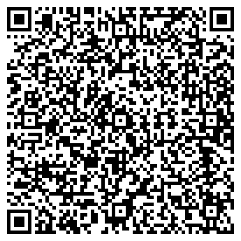 QR-код с контактной информацией организации ООО Стекольный центр