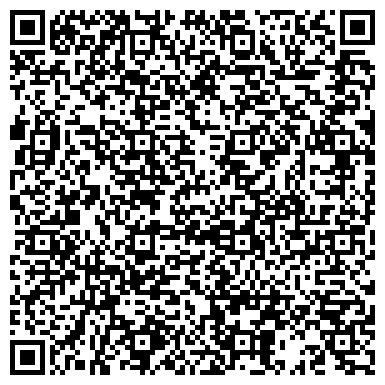 QR-код с контактной информацией организации IPochino