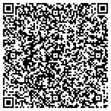 QR-код с контактной информацией организации Советский мясокомбинат, представительство в г. Кирове
