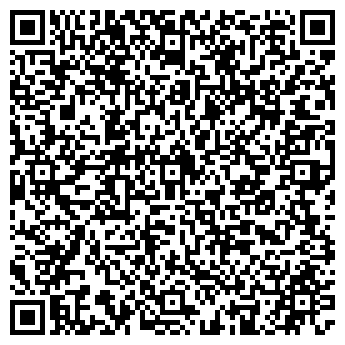 QR-код с контактной информацией организации Хмельная лавка