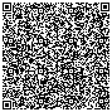 QR-код с контактной информацией организации Среднерусский банк Сбербанка России, ОАО, Смоленское отделение №8609, сеть обслуживания физических лиц, Дополнительный офис