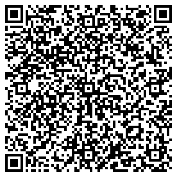 QR-код с контактной информацией организации Колбасы от производителя, магазин, ООО Надежда