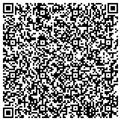 QR-код с контактной информацией организации ООО СибРтуть