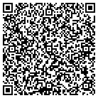 QR-код с контактной информацией организации ИП Чугунова Е.А.