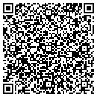 QR-код с контактной информацией организации БОУЛИНГ