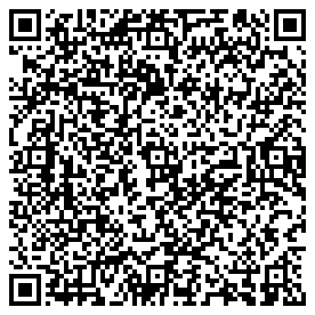 QR-код с контактной информацией организации ИП Новикова Е.К.