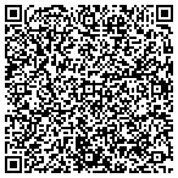 QR-код с контактной информацией организации Альянс-Проект