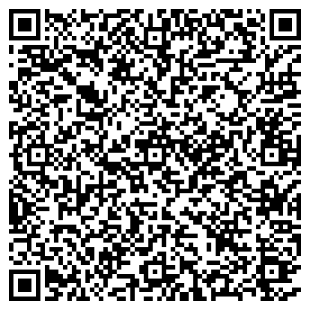 QR-код с контактной информацией организации Колбасы от производителя, магазин, ООО Надежда