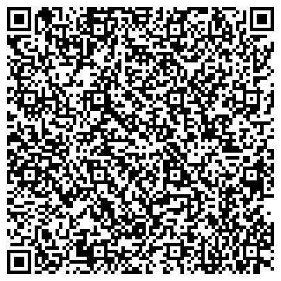 QR-код с контактной информацией организации ООО СибРтуть
