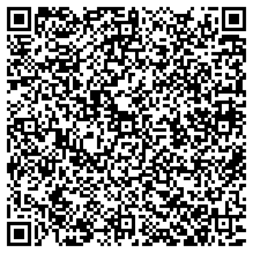 QR-код с контактной информацией организации Банкомат, ОАО Банк Уралсиб, филиал в г. Смоленске