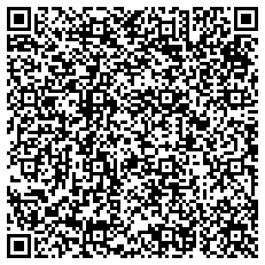 QR-код с контактной информацией организации Рукодельница, магазин текстиля, Склад