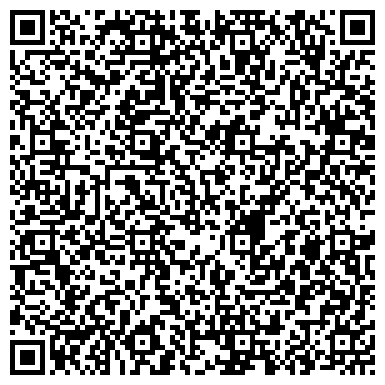 QR-код с контактной информацией организации Пункт приема платежей, Система Город, ОАО Челябинвестбанк, Курчатовский район