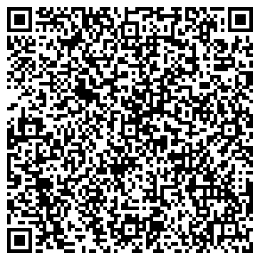 QR-код с контактной информацией организации ООО Принт Хаус