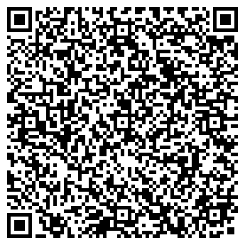QR-код с контактной информацией организации Галерея пенного