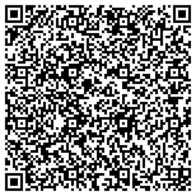 QR-код с контактной информацией организации ООО СибРтуть