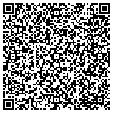 QR-код с контактной информацией организации Ателье окон