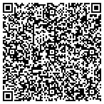 QR-код с контактной информацией организации Фетисов Арена