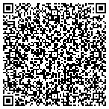 QR-код с контактной информацией организации Анна