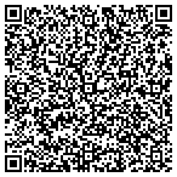 QR-код с контактной информацией организации Виктория