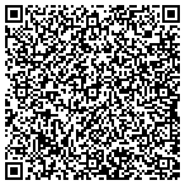 QR-код с контактной информацией организации Конфетный Бутик