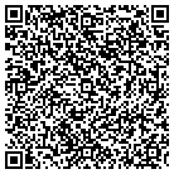 QR-код с контактной информацией организации ЧАЙКА-СУВЕНИР, ТОО