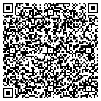 QR-код с контактной информацией организации Магнит