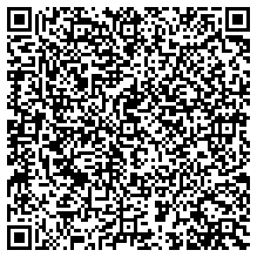 QR-код с контактной информацией организации Шоколад