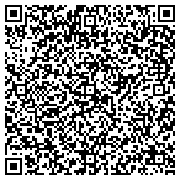 QR-код с контактной информацией организации Vladscuba