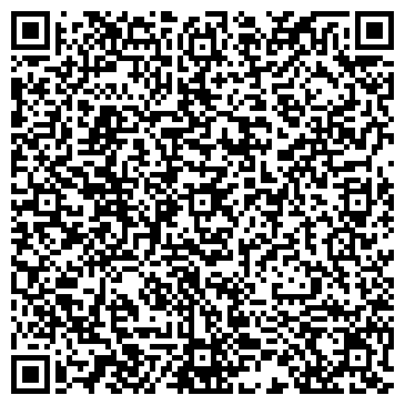 QR-код с контактной информацией организации Готовые шторы
