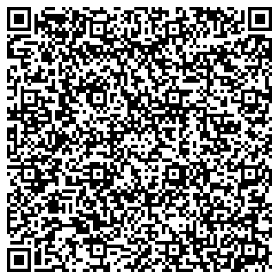 QR-код с контактной информацией организации Творческая ассоциация журналистов Приморского края