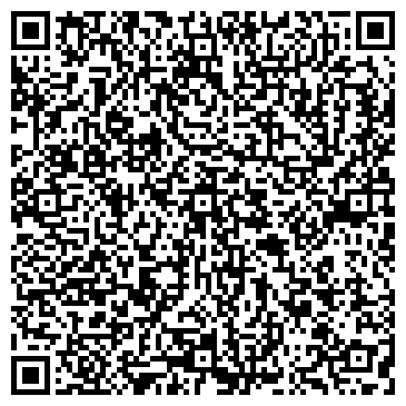 QR-код с контактной информацией организации Пятёрочка