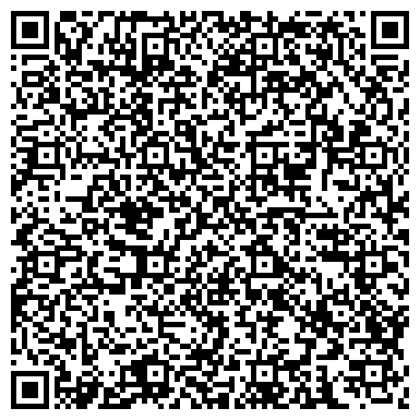 QR-код с контактной информацией организации ТОРНАДО-РАМБО СПОРТИВНО-КИНОЛОГИЧЕСКИЙ ЦЕНТР