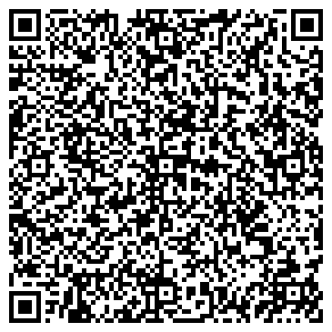 QR-код с контактной информацией организации ООО ИндустрияСтрой