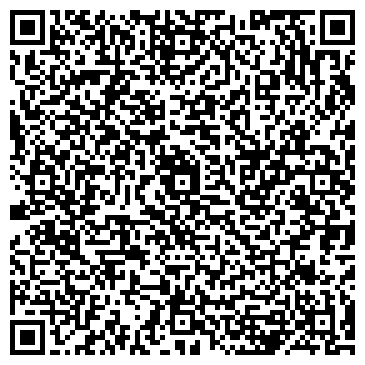 QR-код с контактной информацией организации ООО Хлынов