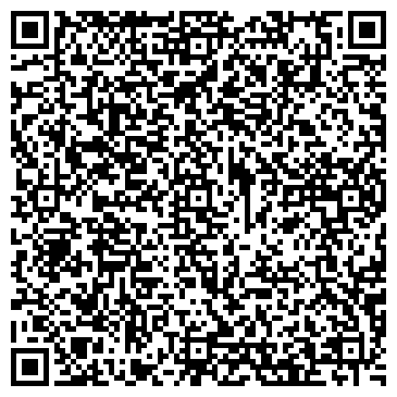 QR-код с контактной информацией организации Брусбокс-НН